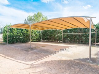 Tenuta Muro Registrazione all'aperto 9