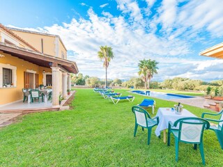 Tenuta Muro Registrazione all'aperto 10