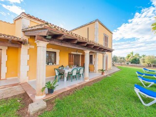 Tenuta Muro Registrazione all'aperto 4