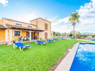 Tenuta Muro Registrazione all'aperto 2