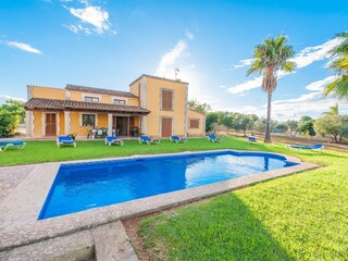 Tenuta Muro Registrazione all'aperto 11