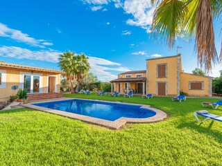 Tenuta Muro Registrazione all'aperto 12