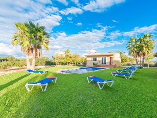 Tenuta Muro Registrazione all'aperto 5