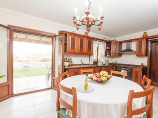 Tenuta Muro Caratteristiche 13