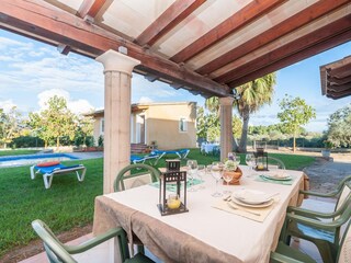 Tenuta Muro Registrazione all'aperto 6