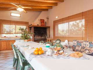 Tenuta Muro Caratteristiche 26