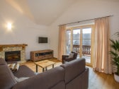 Vakantieappartement Farchant Kenmerken 1