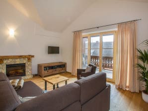 Vakantieappartement Bergtop - Farchant - image1