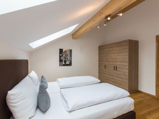 Apartamento de vacaciones Farchant Características 10
