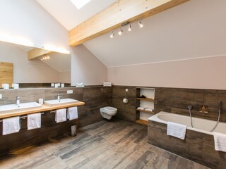 Apartamento de vacaciones Farchant Características 13