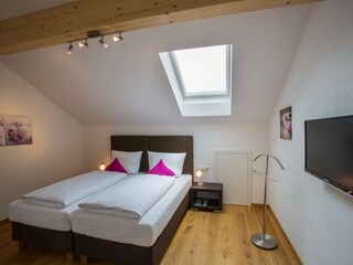 Apartamento de vacaciones Farchant Características 12
