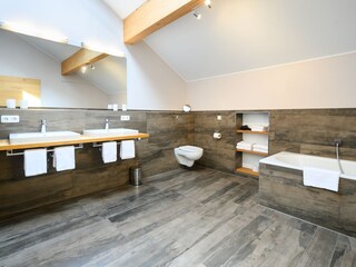 Apartamento de vacaciones Farchant Características 18