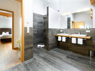 Vakantieappartement Farchant Kenmerken 19