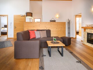 Vakantieappartement Farchant Kenmerken 4