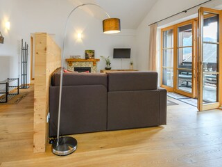 Vakantieappartement Farchant Kenmerken 6