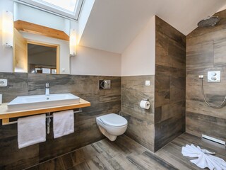 Vakantieappartement Farchant Kenmerken 24