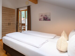 Appartamento per vacanze Farchant Caratteristiche 20