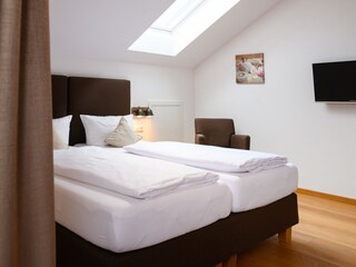 Appartement de vacances Farchant Équipement 22