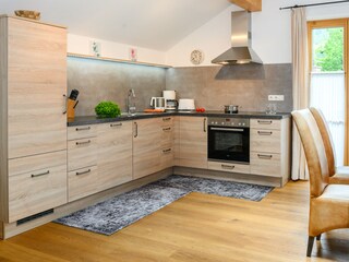 Vakantieappartement Farchant Kenmerken 12