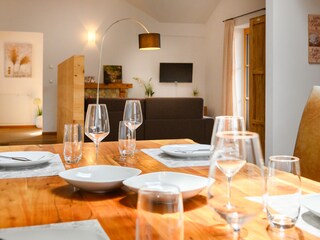 Vakantieappartement Farchant Kenmerken 13