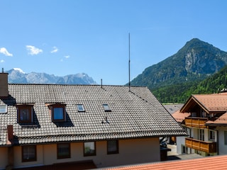 Vakantieappartement Farchant Kenmerken 26