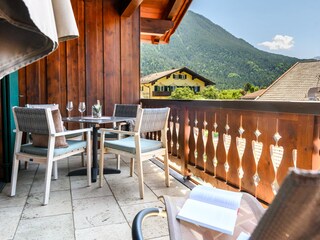 Appartamento per vacanze Farchant Caratteristiche 28