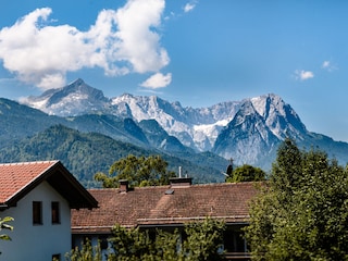 Casa de vacaciones Garmisch-Partenkirchen Entorno 35