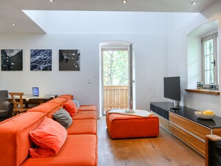 Casa de vacaciones Garmisch-Partenkirchen Características 17