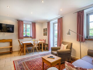 Casa de vacaciones Garmisch-Partenkirchen Características 4