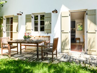 Casa de vacaciones Garmisch-Partenkirchen Características 8