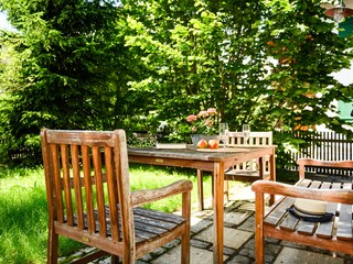 Casa de vacaciones Garmisch-Partenkirchen Características 16