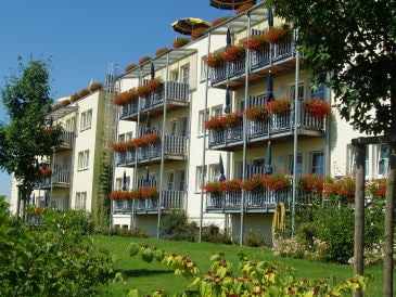 Ferienwohnung Hopfenkönigin Brombachsee
