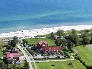 Ferienwohnung mit Meerblick und Schwimmbad - Kronsgaard - image1