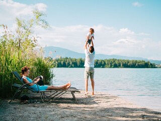 Appartement de vacances Faak am See Environnement 13