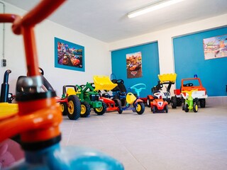 Appartamento per vacanze Faak am See Ambiente 22