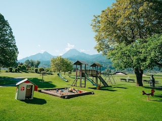 Appartement de vacances Faak am See Enregistrement extérieur 6