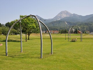 Appartamento per vacanze Faak am See Ambiente 23