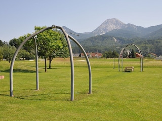 Appartement de vacances Faak am See Environnement 23