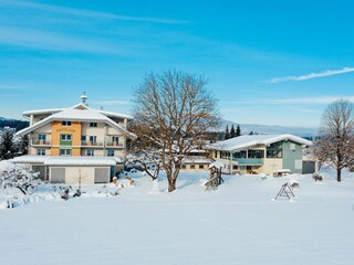 Appartement de vacances Faak am See Enregistrement extérieur 7