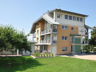 Ferienwohnung 3 Gerlitzen - am Faaker See Karglhof