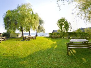 Appartement de vacances Faak am See Environnement 14