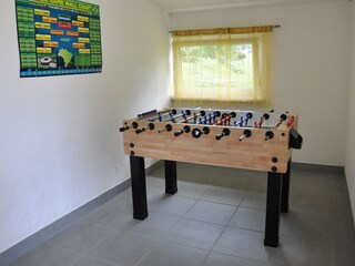 Appartamento per vacanze Faak am See Ambiente 20