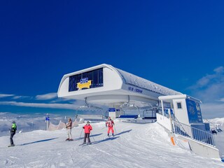 Vakantieappartement Faak am See Omgeving 30