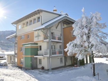 Ferienwohnung 3 Gerlitzen - am Faaker See Karglhof