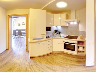 Appartamento per vacanze Faak am See Caratteristiche 12