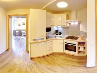 Appartement de vacances Faak am See Équipement 12