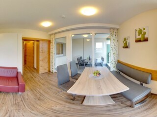 Vakantieappartement Faak am See Kenmerken 11