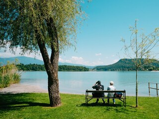 Appartement de vacances Faak am See Enregistrement extérieur 2