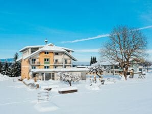 Apartment 1 am Faaker See - Karglhof - Südblick - Faak am See - image1