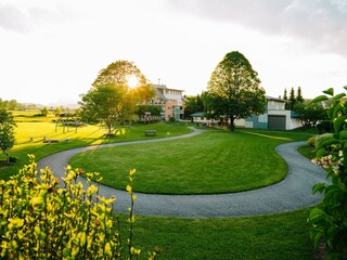 Appartement Faak am See Enregistrement extérieur 4